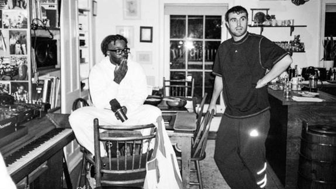 Fred Again.. издава сингъла "Solo" с участието на Blanco