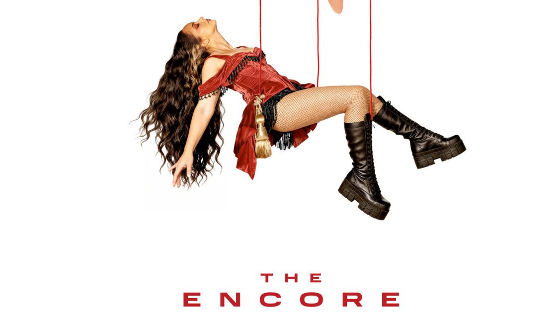 JADE се завръща с "THAT'S SHOWBIZ BABY! The Encore"