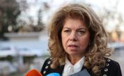 <p>Йотова: Трябва да опазим гражданския мир в страната</p>