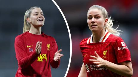 Мари Хьобингер