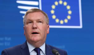 ЕС настоява: Русия трябва да понесе пълна отговорност за Украйна