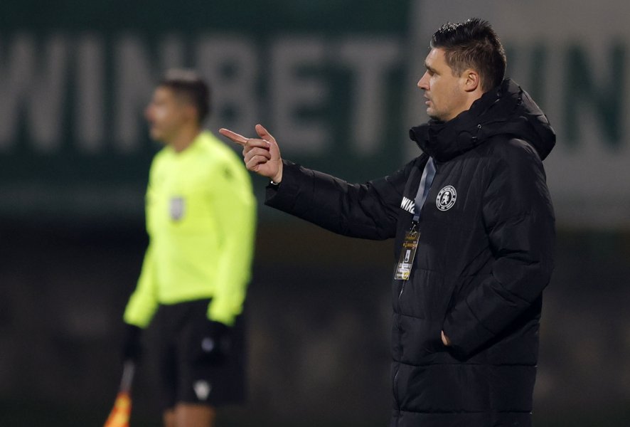 Ботев Враца Монтана1