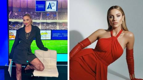 Таня Ла Гата