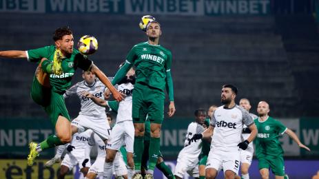 Ботев Враца Монтана