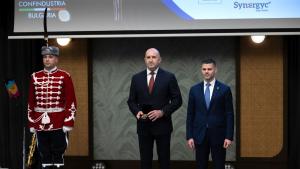 Румен Радев