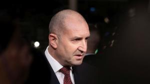 Румен Радев