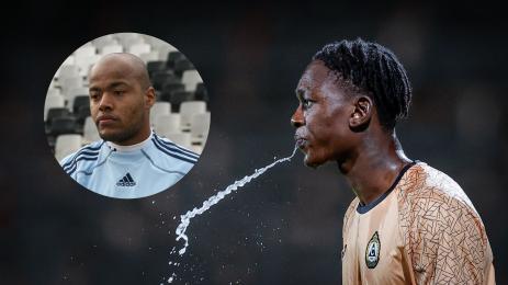 Леви Нтумба