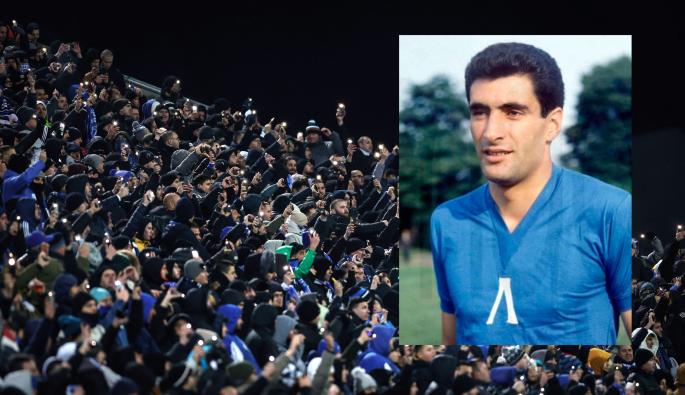 Левски Аякс