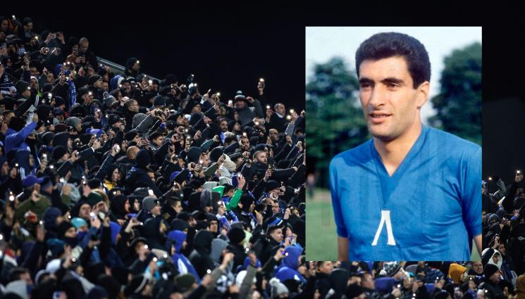 Левски Аякс - Как интуицията на Вуцов надви Аякс!