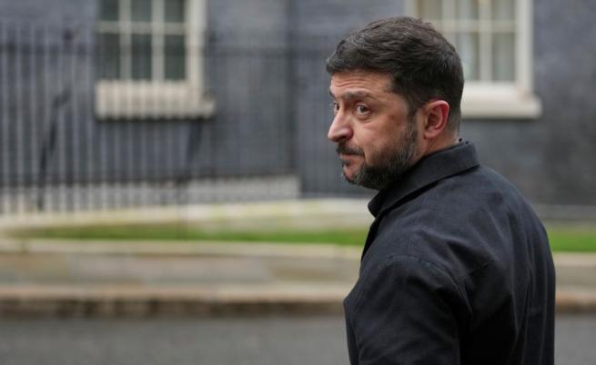 Преговорите за мир: Очаква се Украйна да предаде на САЩ днес преработения план