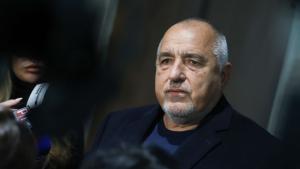 Бойко Борисов