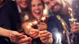 Нова година