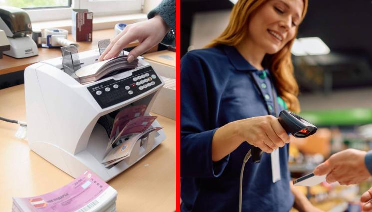 ваучери за храна - Плащаме с ваучери в лева и след ЧНГ