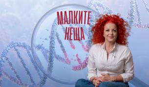 <p>Коледно чудо или кутия на Пандора? Какво ще ти разкаже твоето ДНК</p>