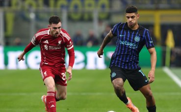 Робъртсън: Важна победа срещу отбор в добра форма