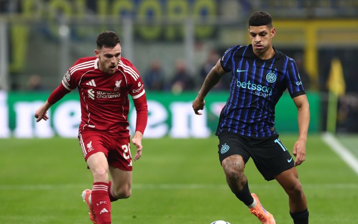 Робъртсън: Важна победа срещу отбор в добра форма