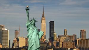 статуя на свободата