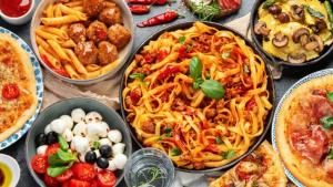 Италианската кухня получи от ЮНЕСКО статут на световно културно наследство