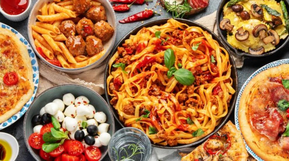 Италианската кухня получи от ЮНЕСКО статут на световно културно наследство