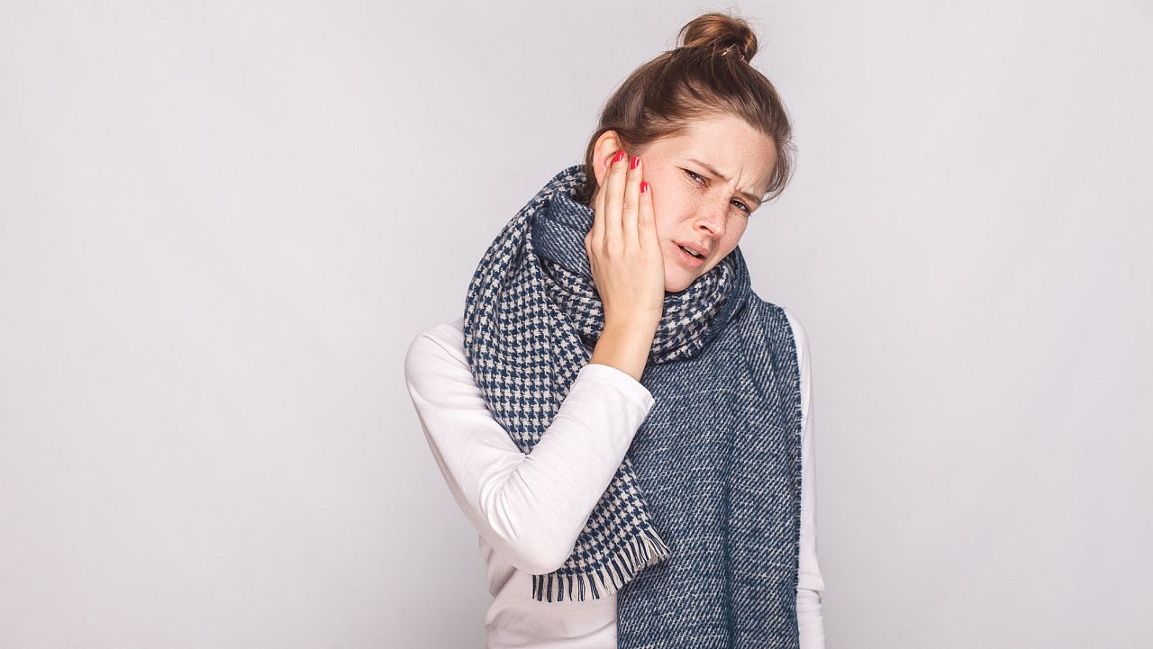 Установиха неочаквана причина за зъбобол