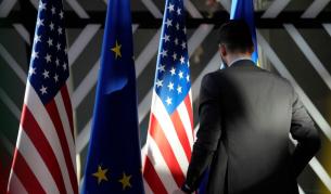 <p>&quot;Европа има нужда от електрошок и трябва да поеме отговорност за съдбата си&quot;</p>