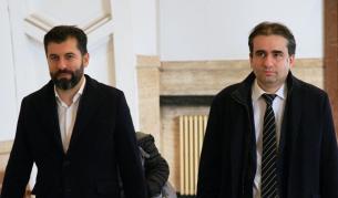 Започна съдебният процес срещу Кирил Петков и Божидар Божанов