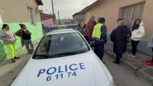 Акция по прекъсване на водоподаването заради неплатени сметки започна в