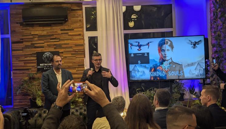 е - В НОВА КУЛТОВА ИГРА: Спасяваме Шипка онлайн! (СНИМКИ)