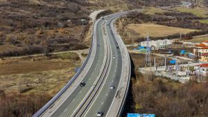 През следващите дни временно ще се променя организацията на движение