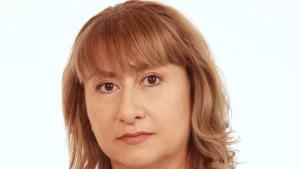 Емилия Цветанова