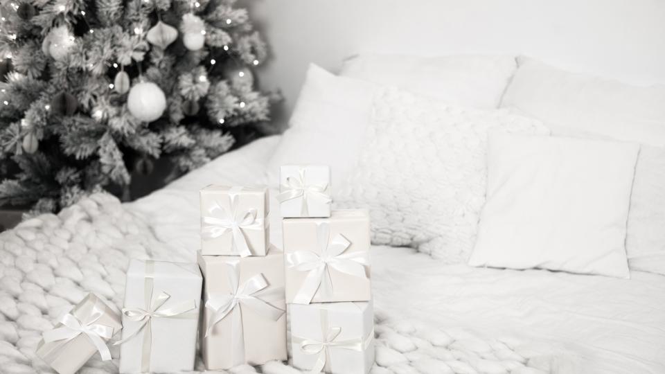 10 трика да наложим “облачно бяло” – цвета на 2026 година