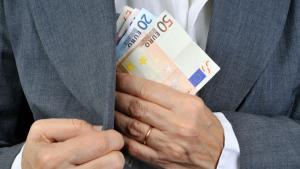 Окръжната прокуратура във Велико Търново предаде на съд управител на