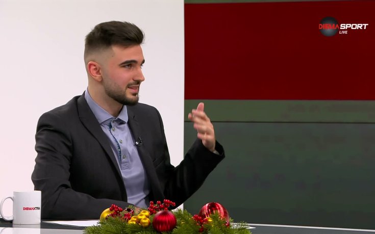 Спасяването на Мартин Величков срещу Ботев Пловдив