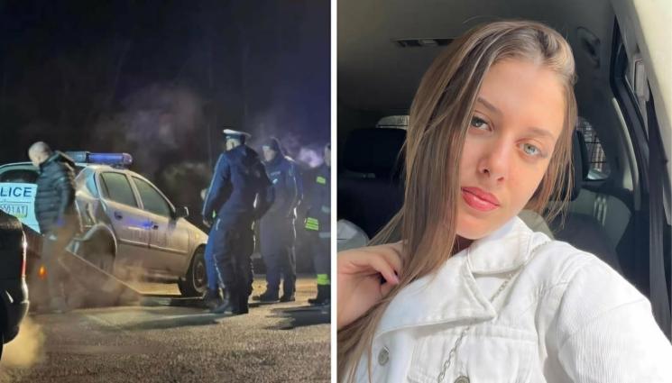 умряла студентка