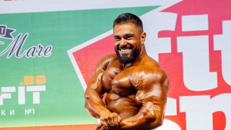 Николай Пенчев