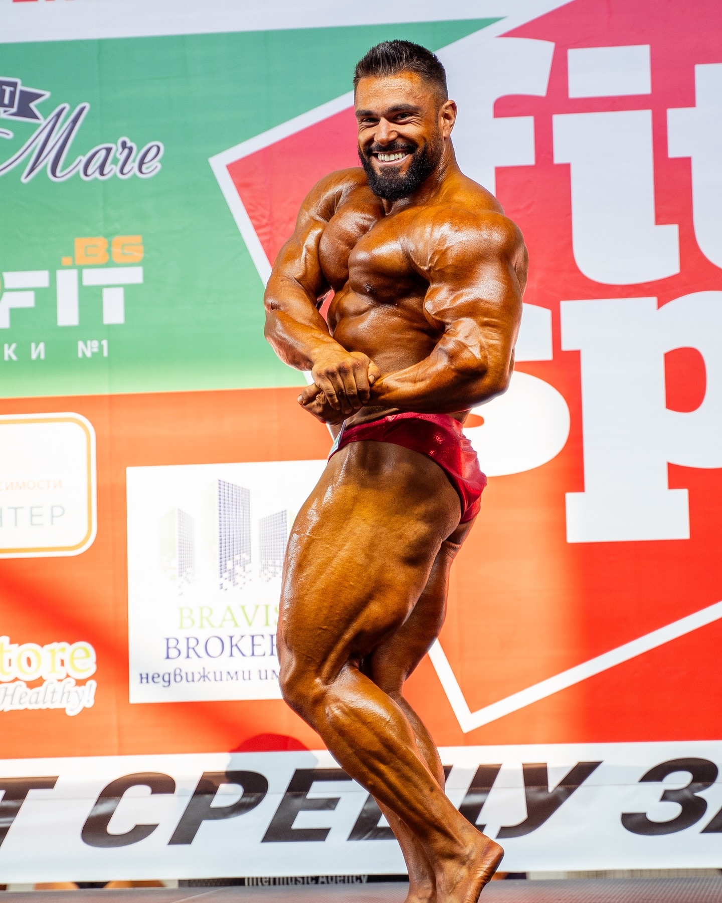 Николай Пенчев