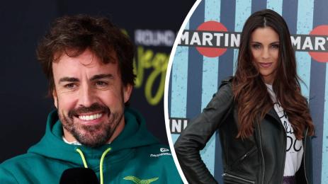 Фернандо Алонсо Мелиса Хименес