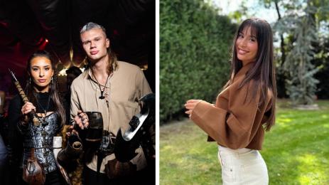 Изабел Йохансен Ерлинг Холанд