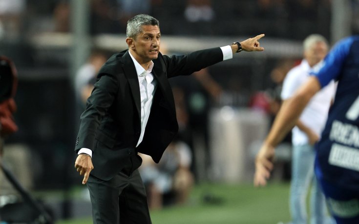 Луческу предупреди: Лудогорец обича да доминира, не може да си правим сметки