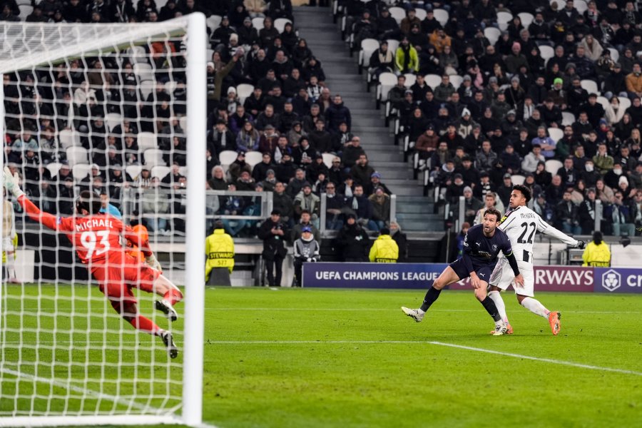 Ювентус Пафос1