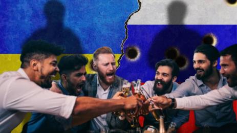 русия украйна