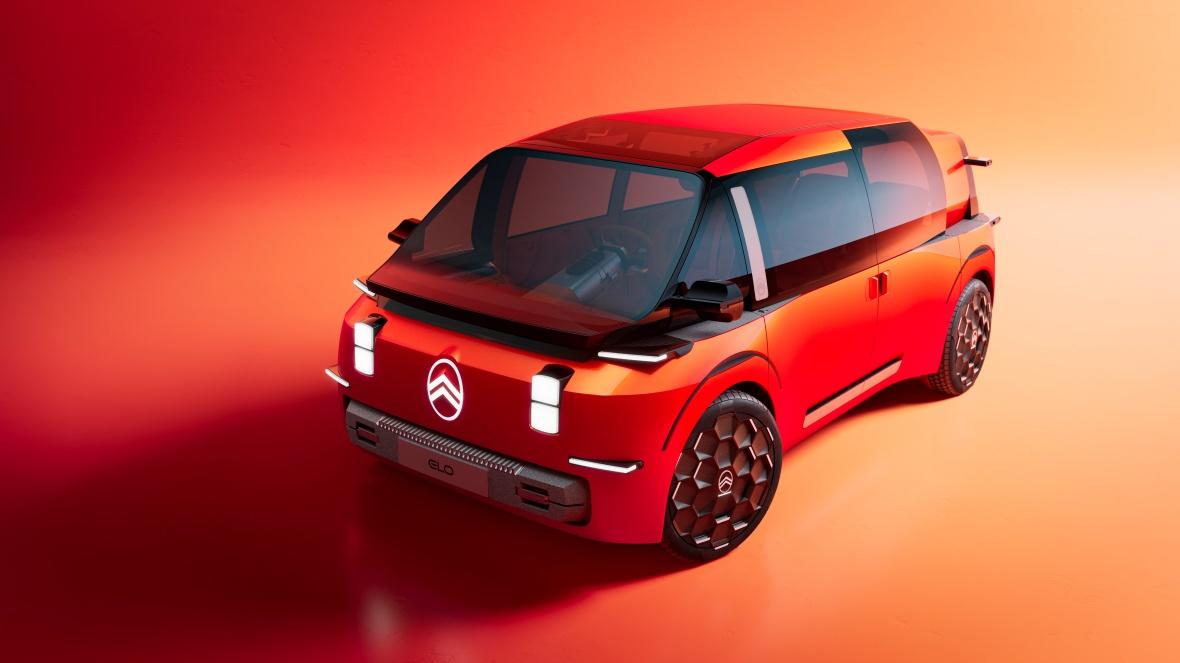 citroen elo