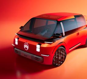 citroen elo
