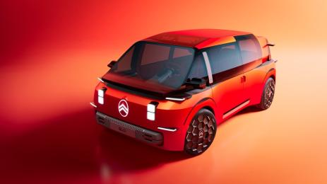 Малкото е голямо: Модулният Elo на Citroen може да се окаже първата евтина е-кола в новия клас на ЕС