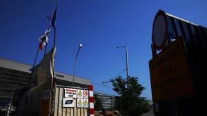 Във връзка със строителството на метрото от днес има промени в