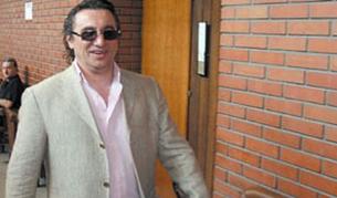 "Кралят на кокаина" Сретен Йосич е пуснат на свобода