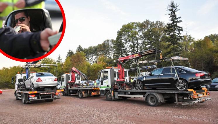 ас - Трошки на пияни за скрап!