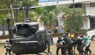 Ескалация по границата: Девет тайландски войници убити при сблъсъци с Камбоджа