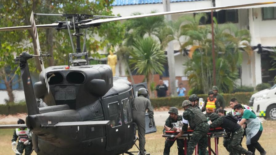 Ескалация по границата: Девет тайландски войници убити при сблъсъци с Камбоджа