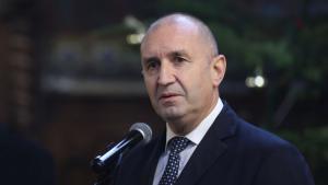 Румен Радев